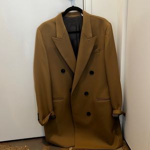 Theory Coat